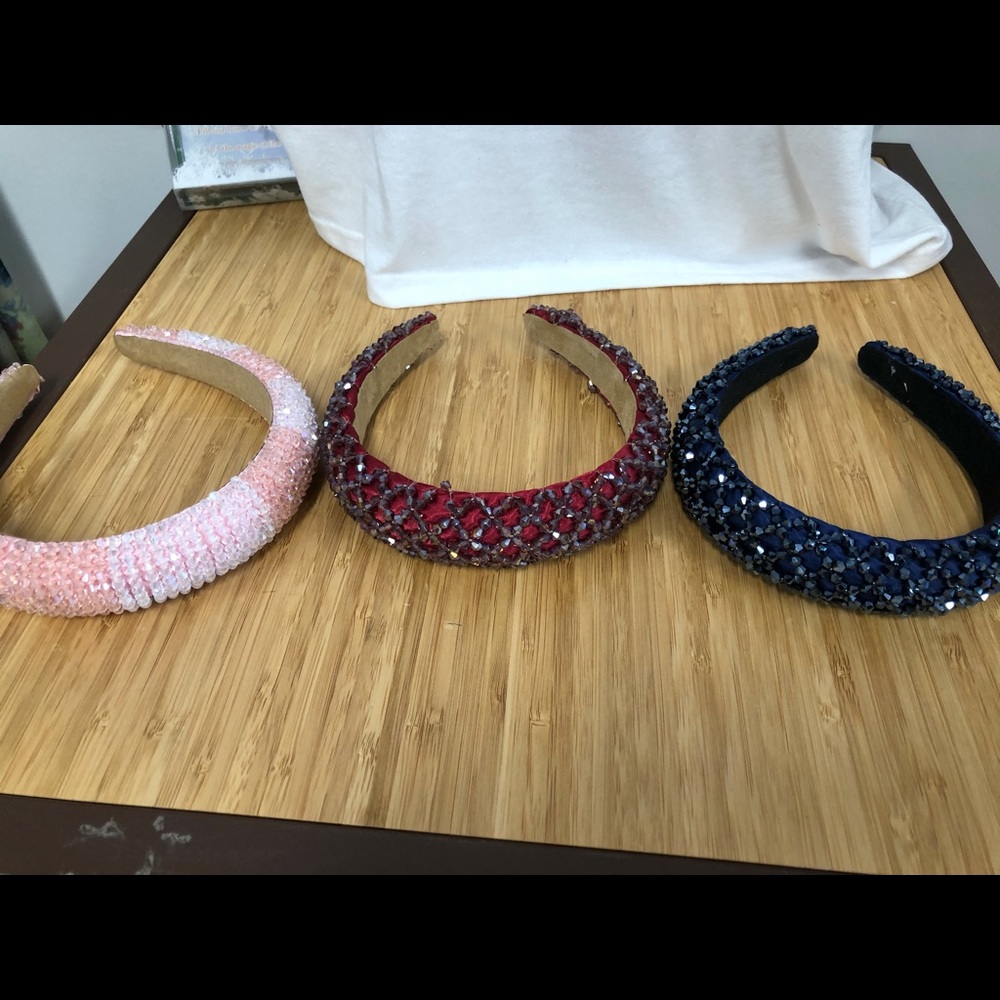 Fashion Headbands